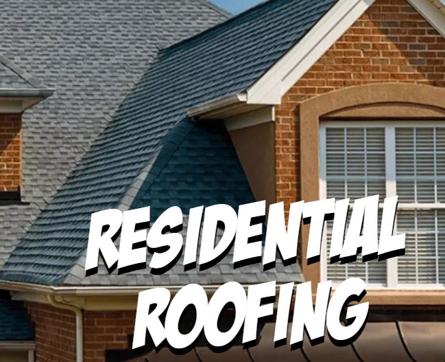 Mighty Dog Roofing of Charlotte South Image